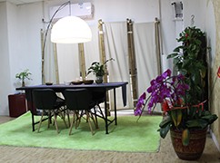 麦禾办公室